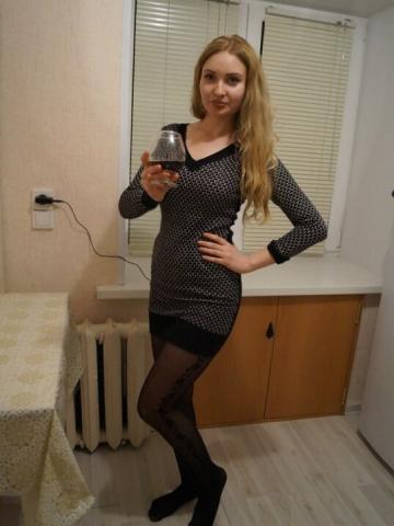 Проститутка Ядвига Проститутка Ядвига